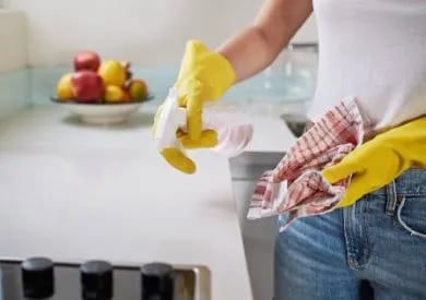 Servicii de Curatenie Servicii de Curatenie